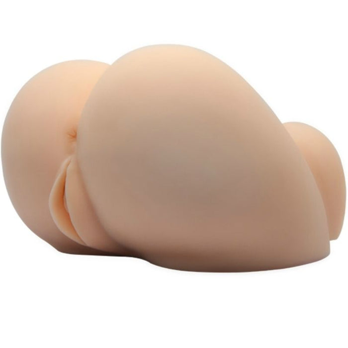 Vagina Y Ano Realisticos Con Vibracion Crazy Bull - Posicion 6