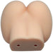 Crazy Bull - Vagina Y Ano Realísticos Con Vibración Posición 6