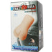 Crazy Bull - Masturbador Water Skin Ano Modelo 2