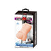 Crazy Bull - Masturbador Water Skin Modelo Vagina 2