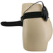 Pretty Love - Vito Strap On Con Dildo Hueco Y Vibración 17.3 Cm