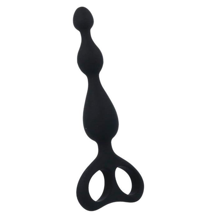 Intense - Danti Anal Negro