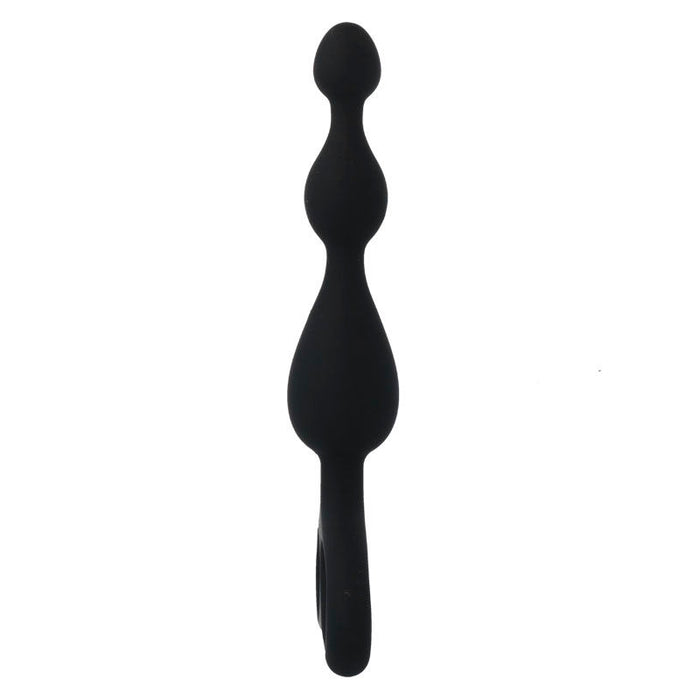 Intense - Danti Anal Negro