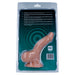 Mr Intense - 2 Pene Realístico 16 Cm -o- 2.7 Cm