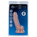 Mr Intense - 8 Pene Realístico 17.6 Cm -o- 3.5 Cm