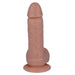 Mr Intense - 14 Pene Realístico 18.5 Cm -o- 3.8 Cm