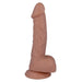 Mr Intense - 16 Pene Realístico 19.6 Cm -o- 3.2 Cm