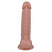 Mr Intense - 20 Pene Realístico 20 Cm -o- 4.6 Cm