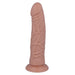 Mr Intense - 22 Pene Realístico 20.1 Cm -o- 4.4 Cm
