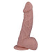 Mr Intense - 25 Realistic Cock 21.8 Cm -o- 4.3 Cm