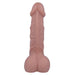 Mr Intense - 25 Realistic Cock 21.8 Cm -o- 4.3 Cm