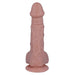 Mr Intense - 25 Realistic Cock 21.8 Cm -o- 4.3 Cm