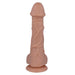 Mr Intense - 26 Pene Realístico 22 Cm -o- 4.4 Cm