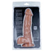 Mr Intense - 26 Pene Realístico 22 Cm -o- 4.4 Cm