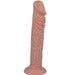 Mr Intense - 27 Pene Realístico 22.3 Cm -o- 4 Cm