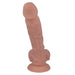 Mr Intense - 28 Pene Realístico 22.3 Cm -o- 3.4 Cm
