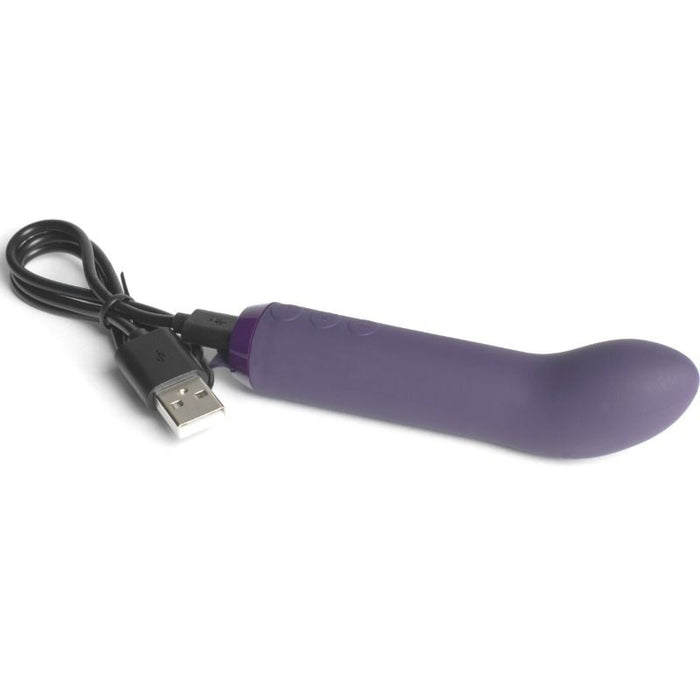 Bala Vibradora G-Spot