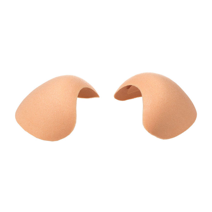 Bye-bra - Protectores Hombro Sosten Beige