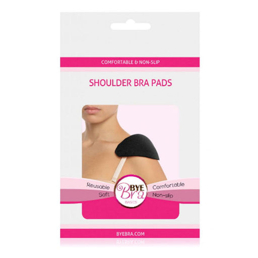 Bye-bra - Protectores Hombro Sosten Negro