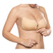Bye-bra - Lace-it Realzador Push-up Beige Copa C