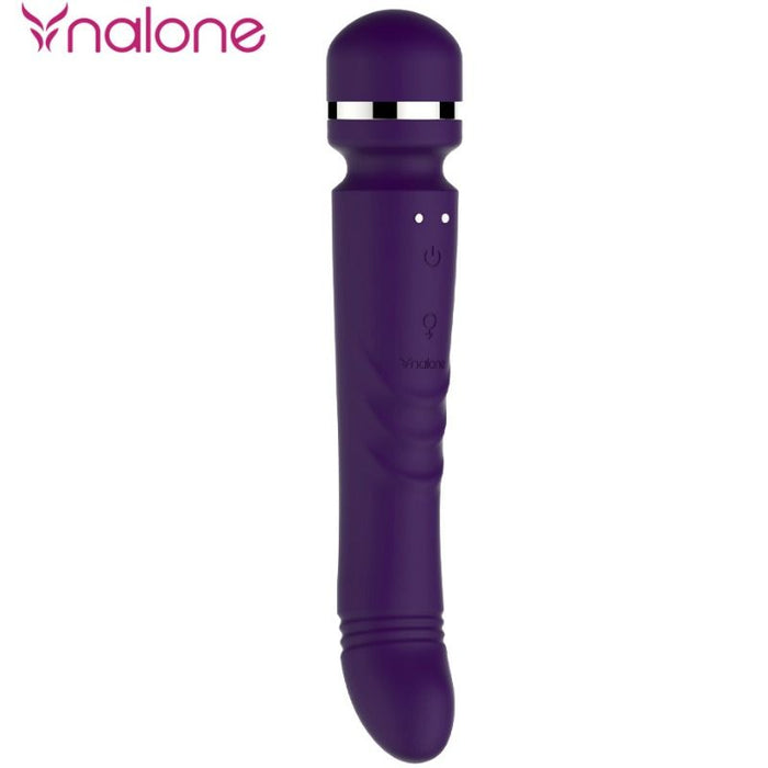 Nalone - Yoni Masajeador Doble Cabezal