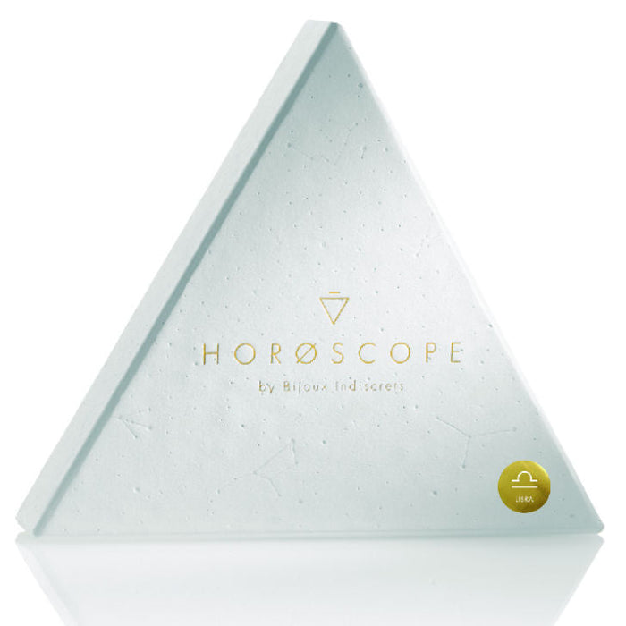 Bijoux - Indiscrets Horoscope Kit Libra