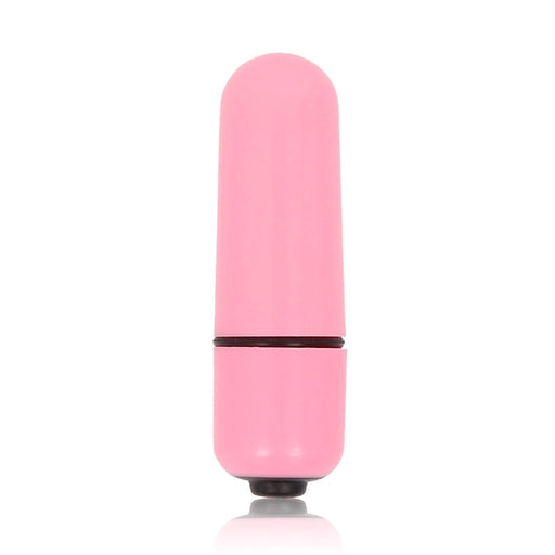 Glossy - Small Bala Vibradora Rosa