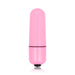 Glossy - Small Bala Vibradora Rosa Intenso
