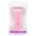Glossy - Pocket Vibrador Rosa Intenso