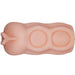 Crazy Bull - Lillian Masturbador Vagina 13 Cm