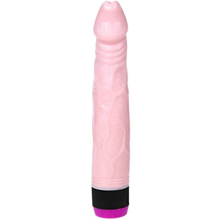 Adour Club Vibrador Realistico 22.5 Cm