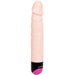 Baile - Colorful Sex Vibración Y Rotación 24 Cm