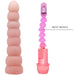 Baile - Flexi Vibe Sensual Spine Vibrador Flexible 19 Cm