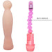 Baile - Flexi Vibe Sensual Spine Vibrador 22 Cm