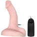 Baile - Arbitrariness Dildo Función Vibración Y Rotación