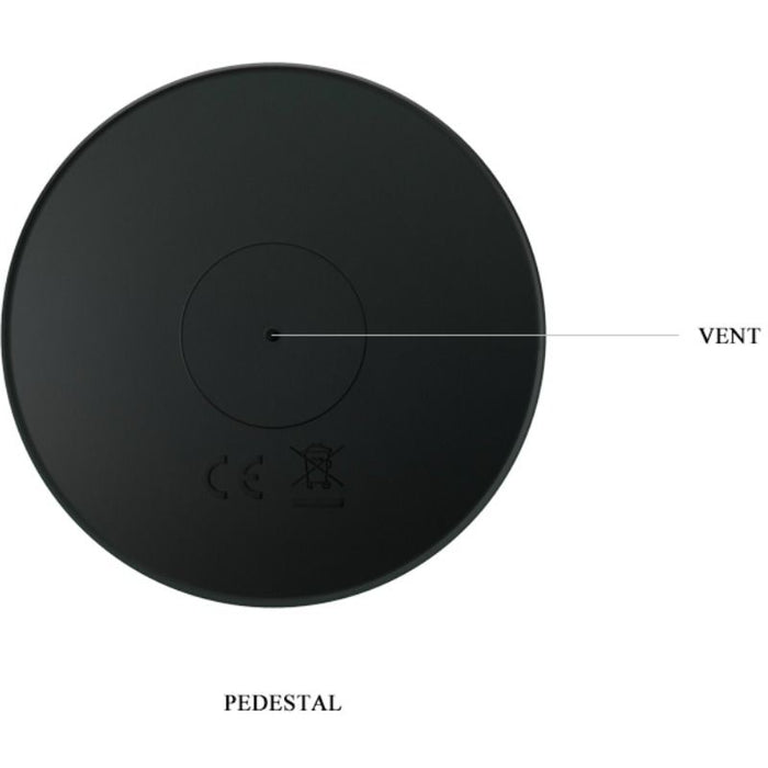 Pretty Love - Plug Magic Jinger Up & Down Y Vibracion