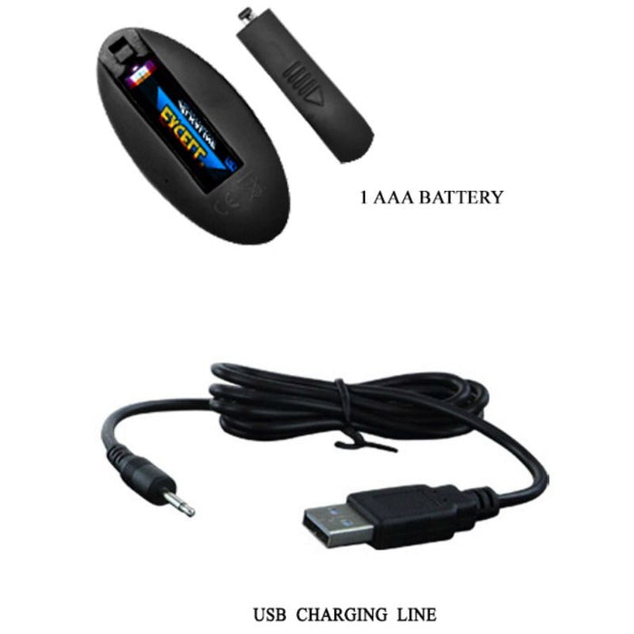 Pretty Love - Plug Magic Jinger Up & Down Y Vibracion