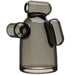 Baile - Funda Vibradora Vibrating Crystal Cap I