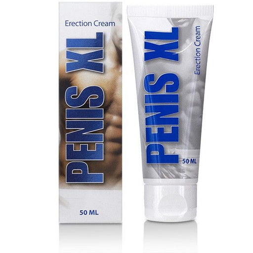 Cobeco - Penis Xl Crema Aumento Pene 50 Ml