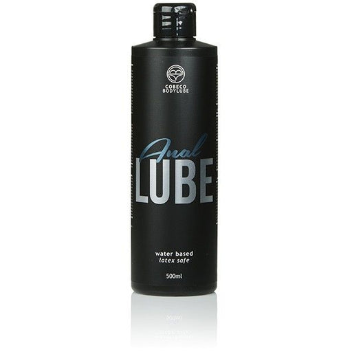 Cobeco - Lubricante Anal 500ml