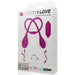 Pretty Love - Estimulador Unisex Dream Lovers Whip 2