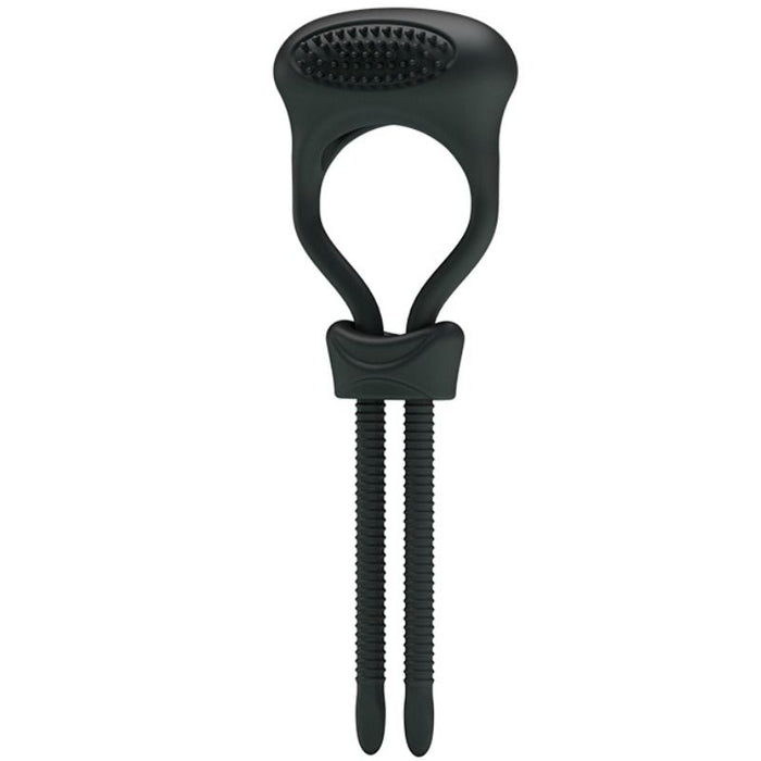 Pretty Love - Curitis Anillo Vibrador