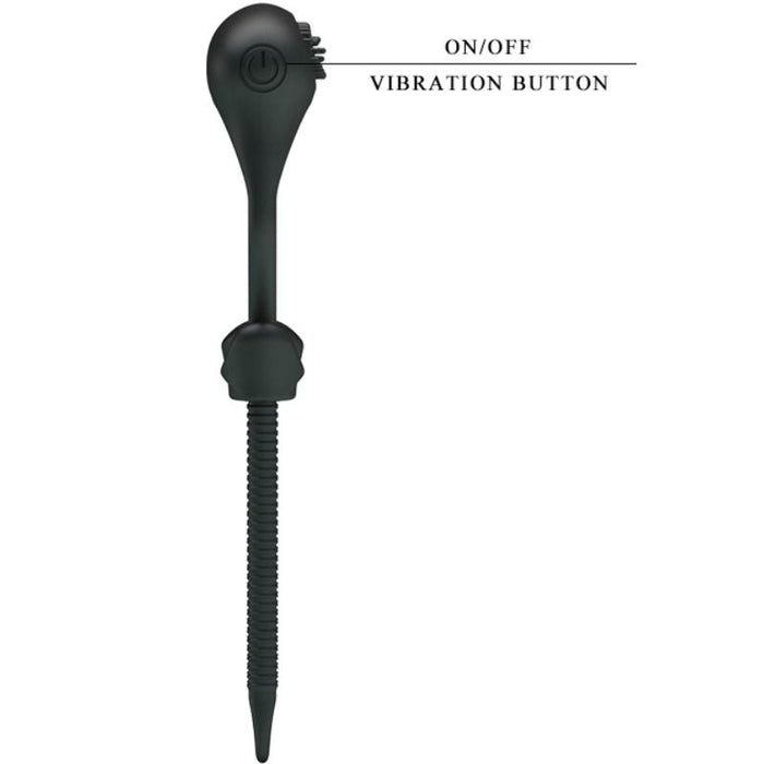Pretty Love - Curitis Anillo Vibrador