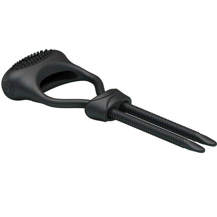 Pretty Love - Curitis Anillo Vibrador
