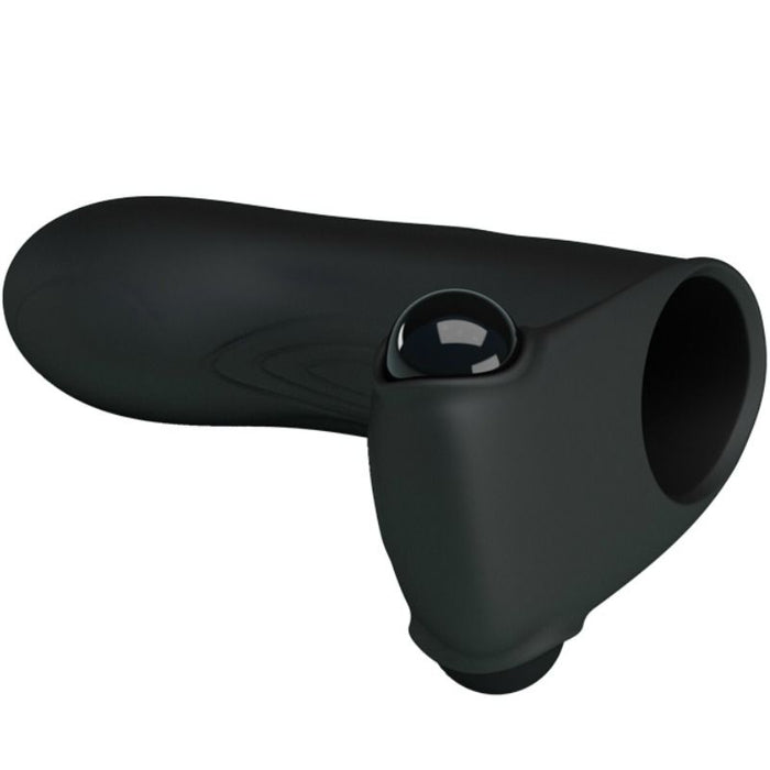 Funda Vibradora Para El De Adonis Negro