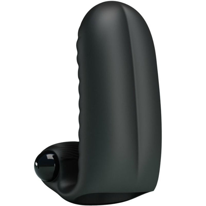 Pretty Love - Abbott Dedal Estimulador Negro