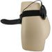 Pretty Love - Marvin Strap On Con Vibración Y Dildo Hueco