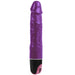 Baile - Vibrador Multivelocidad Lila