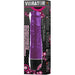 Baile - Vibrador Multivelocidad Lila