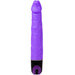 Baile - Vibrator Multispeed 21.5 Cm Morado